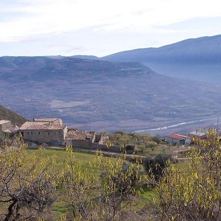 Conjunt Rural Cal Soldat Collmorter Kültér fotó