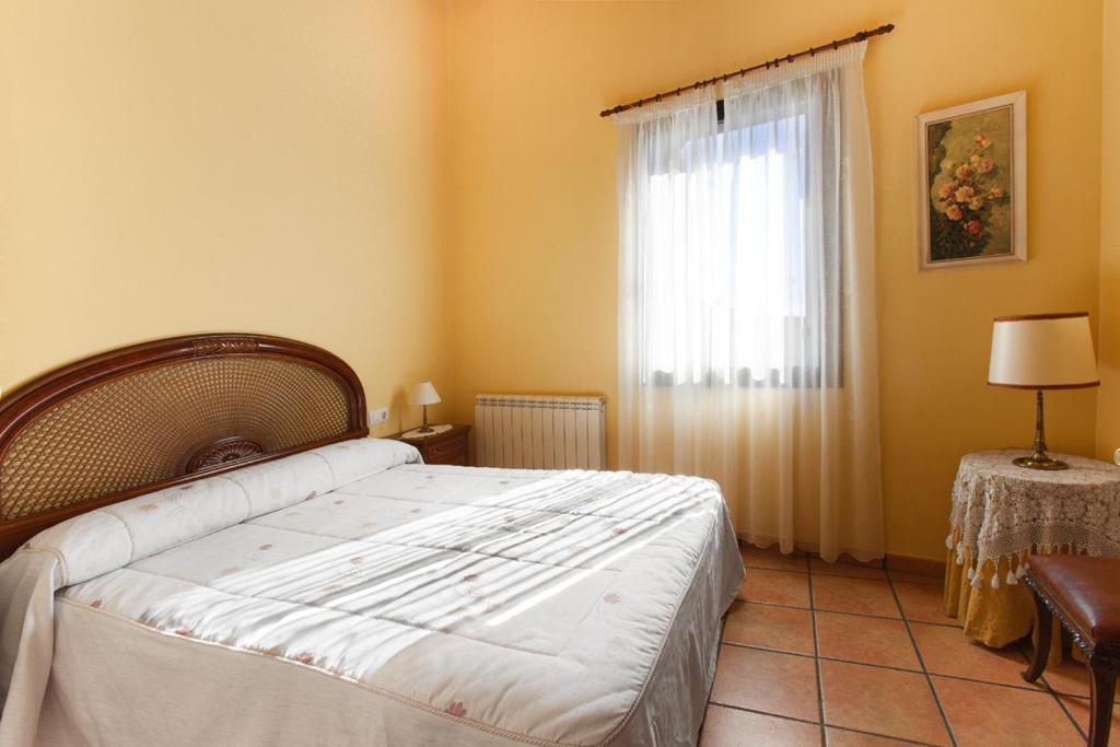 Conjunt Rural Cal Soldat Collmorter Szoba fotó