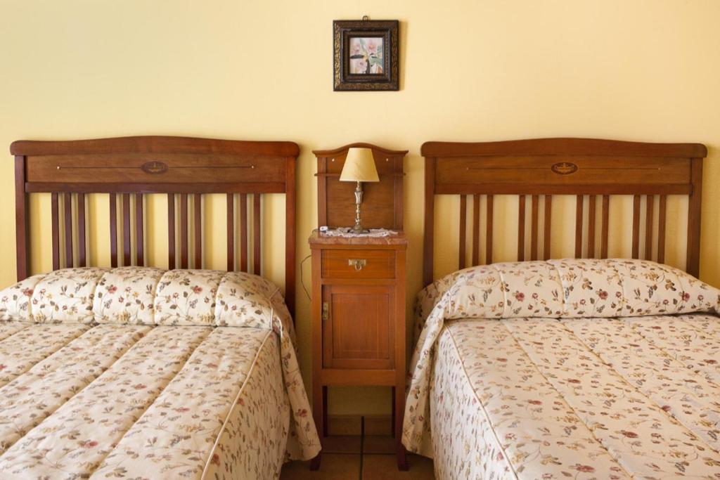 Conjunt Rural Cal Soldat Collmorter Szoba fotó